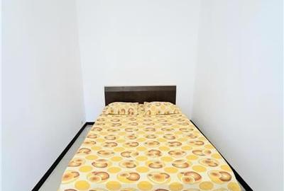 Apartament cu 2 camere semidecomandat, mobilat în Tomis III - 10