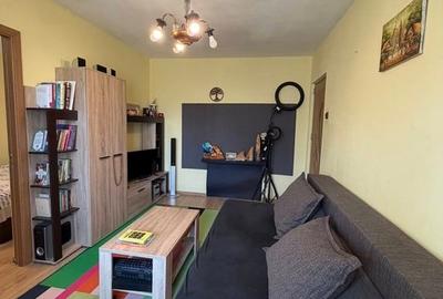Apartament cu 3 camere semidecomandat, mobilat în Tomis Nord - 10