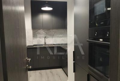 Garsoniera | Complex rezidential Smart Residence | Mobilat s - 3