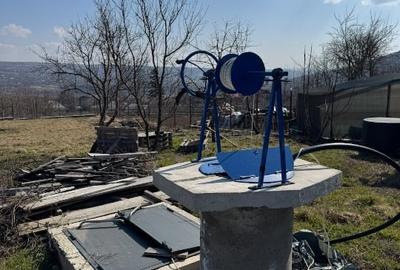 Teren Construcții intravilan de 1797 mp, în Dobrovăț - 12