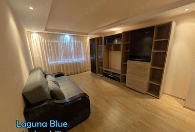Apartament cu 2 camere decomandat în Central - 3