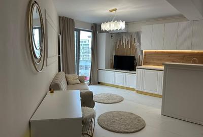 Inchiriez studio nou lux Mamaia Nord în prima linie - 3