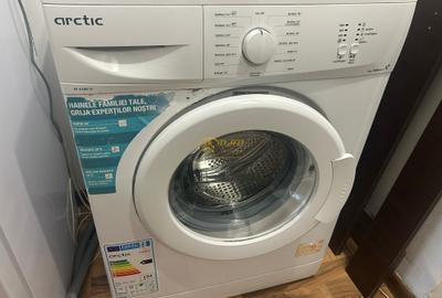 Apartament 1 cameră - Gara Nicolina Apartament 1 cameră - Gara Nicolina - 4