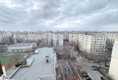 Garsonieră în Ghencea - 2