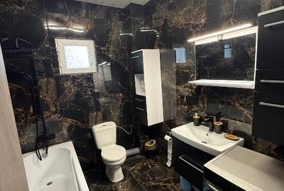 Casă individuală  P+M mobilata în Lumina , 200 mp , construcție 2025 - 12