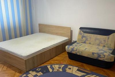 Garsonieră decomandată în Unirii Sud - 12