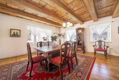 Casa Saseasca cu Caracter Casa Saseasca cu Caracter - 6