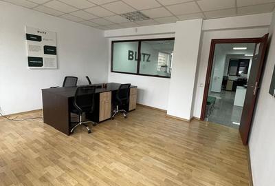 Spațiu comercial, de 180 mp, în Grivița - 15