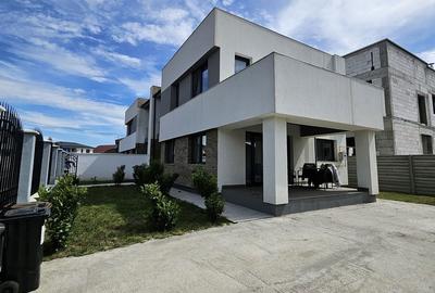 Casă cu 4 camere cu Teren 350 Mp în Central - 12