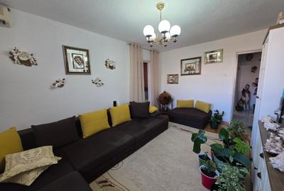 Titan, chiar la metrou Nicolae Grigorescu, 5 minute parc IOR bloc tip H, - 8