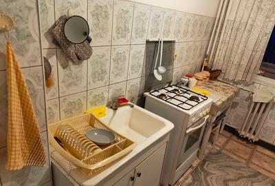 Vand apartament zona Torontalului Str. Brandusei - 9