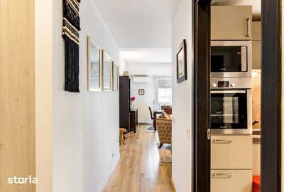 Apartament cu 3 camere în Pieptănari - 15