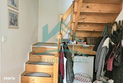 Casă cu 3 camere decomandat în Cojocani - 13