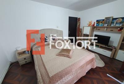 COMISION 0% Apartament 4 camere decomandat 91 mp utili, zona Plavat II - 19