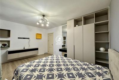 Apartament cu 4 camere decomandat în Valea Lupului - 1