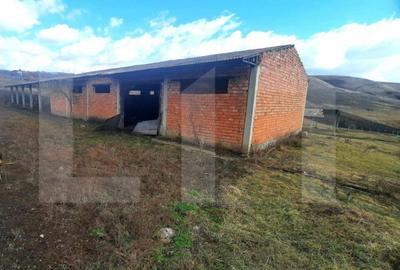 Teren de 44747 mp, în Cojocna - 7