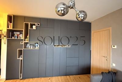 Apartament cu 2 camere în Băneasa - 2