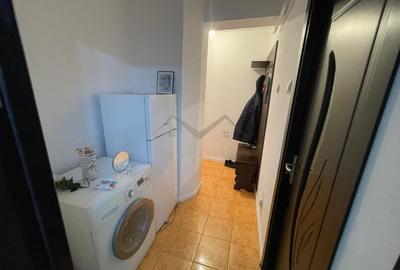 Garsonieră semidecomandată în Gară - 2