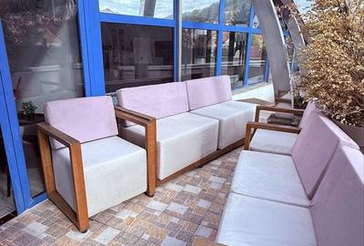 Spațiu comercial, de 80 mp, în Drumul Carului - 5