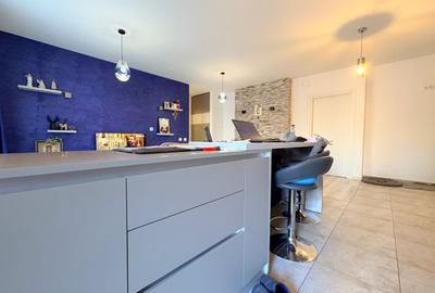 3 camere modern, terasa si gradina generoasa, zona Lipovei - 4