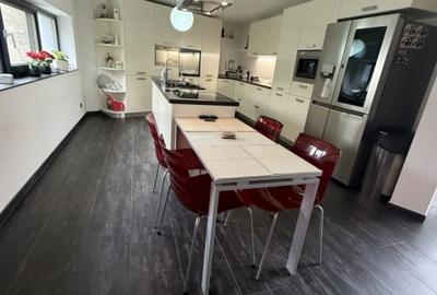 COMISION 0!!! Vila deosebita , 225mp utili, 1000mp teren, Floresti COMISION 0!!! Vila deosebita , 225mp utili, 1000mp teren, Floresti - 2