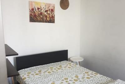 2 camere zona Groapă - 7