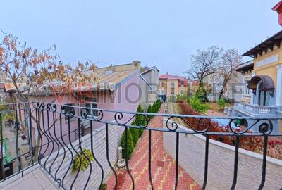 Vila 1Etaj pentru firme/birouri, Foisorul de Foc 4 Camere Moderna, Nemobilata - 9