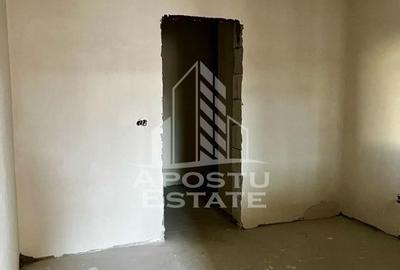 Apartament in bloc nou cu 4 camere,  tip Samanta ,zona Alfa - 6