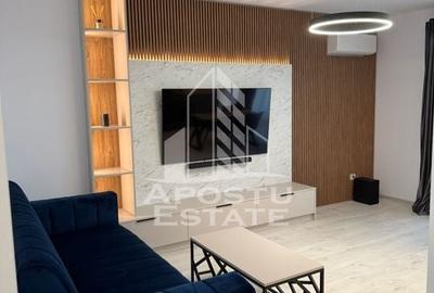 Apartament 2 camere, Zona Aradului, prima inchiriere,parcare subterana - 3