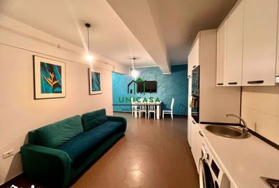 Apartament cu 3 camere în Ostroveni - 1