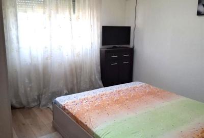 Apartament cu 2 camere decomandat în Broșteni - 7