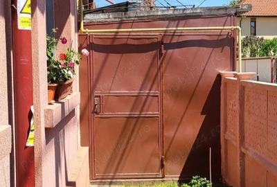 Inchiriez garaj in Targoviste - 1