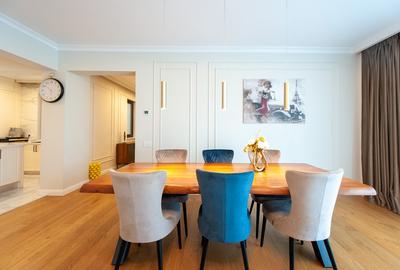 Apartament cu 4 camere decomandat în Băneasa - 4