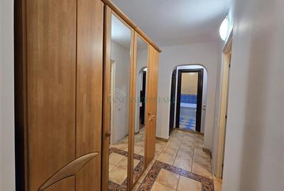 Apartament cu 3 camere decomandat, mobilat în Aviației - 7