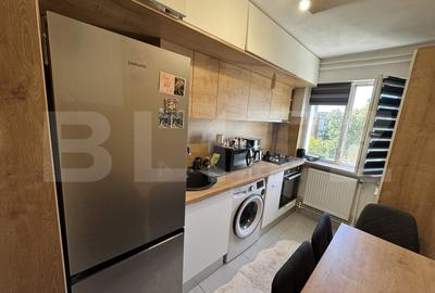 Apartament 3 camere, centrala, AC – vizavi de Spitalul de Urgente - 9