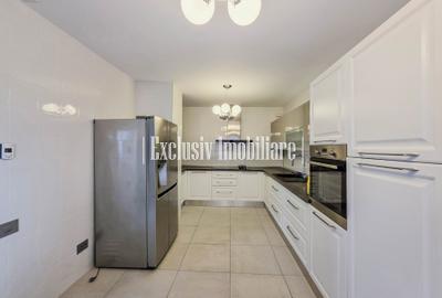 Apartament cu 3 camere decomandat, mobilat în Faleza Nord - 8