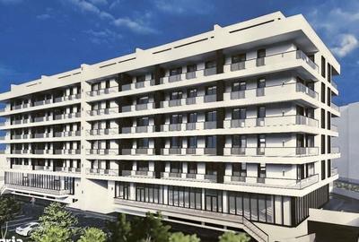 Apartament cu 3 camere decomandat în Mihai Bravu - 6