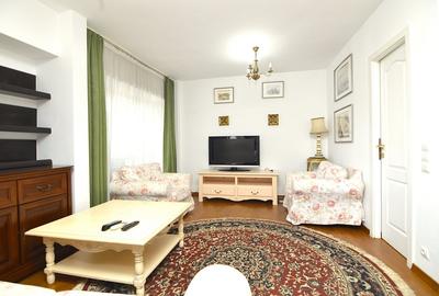 Apartament cu 3 camere decomandat, mobilat în Unirii - 10