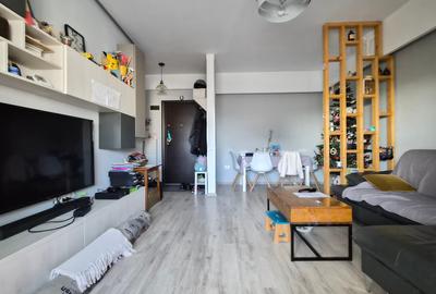 Apartament cu 2 camere decomandat în Tomis Plus - 19