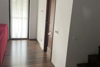 Apartament cu 4 camere pe 2 nivele 90.88mp plus terasa 21.3mp Stejarului - 8