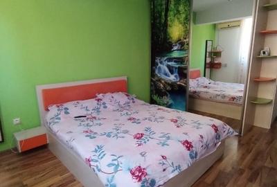 Apartament cu 2 camere decomandat, mobilat în Central - 2