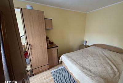 Apartament cu 3 camere în Micro 14 - 11