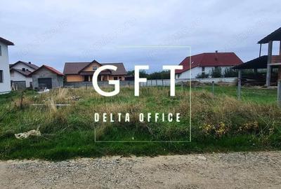 Teren de 500 mp, în Nord - 2