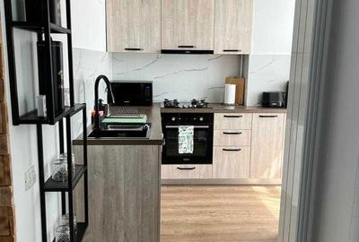 Apartament cu 2 camere decomandat în Exterior Vest - 7