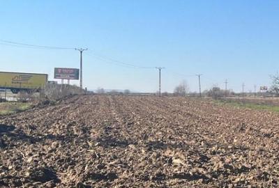 Oportunitate de investitie!!Teren intravilan,7800 mp, Suceav Oportunitate de investitie!!Teren intravilan,7800 mp, Suceav - 3