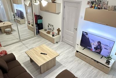 Apartament cu 2 camere decomandat în Mihai Bravu - 1
