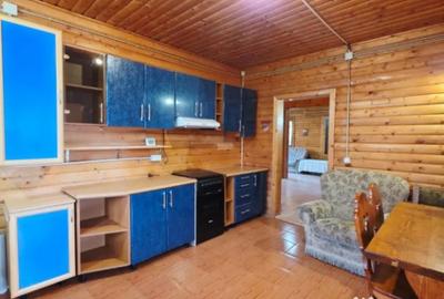 Casă cu 8 camere cu Teren 746 Mp în Moieciu - 10