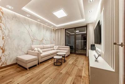 Apartament cu 2 camere decomandat în Timpuri Noi