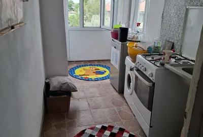 Garsonieră decomandată în Fântânele - 1