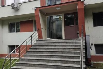 Garsonieră în Giurgiului - 2